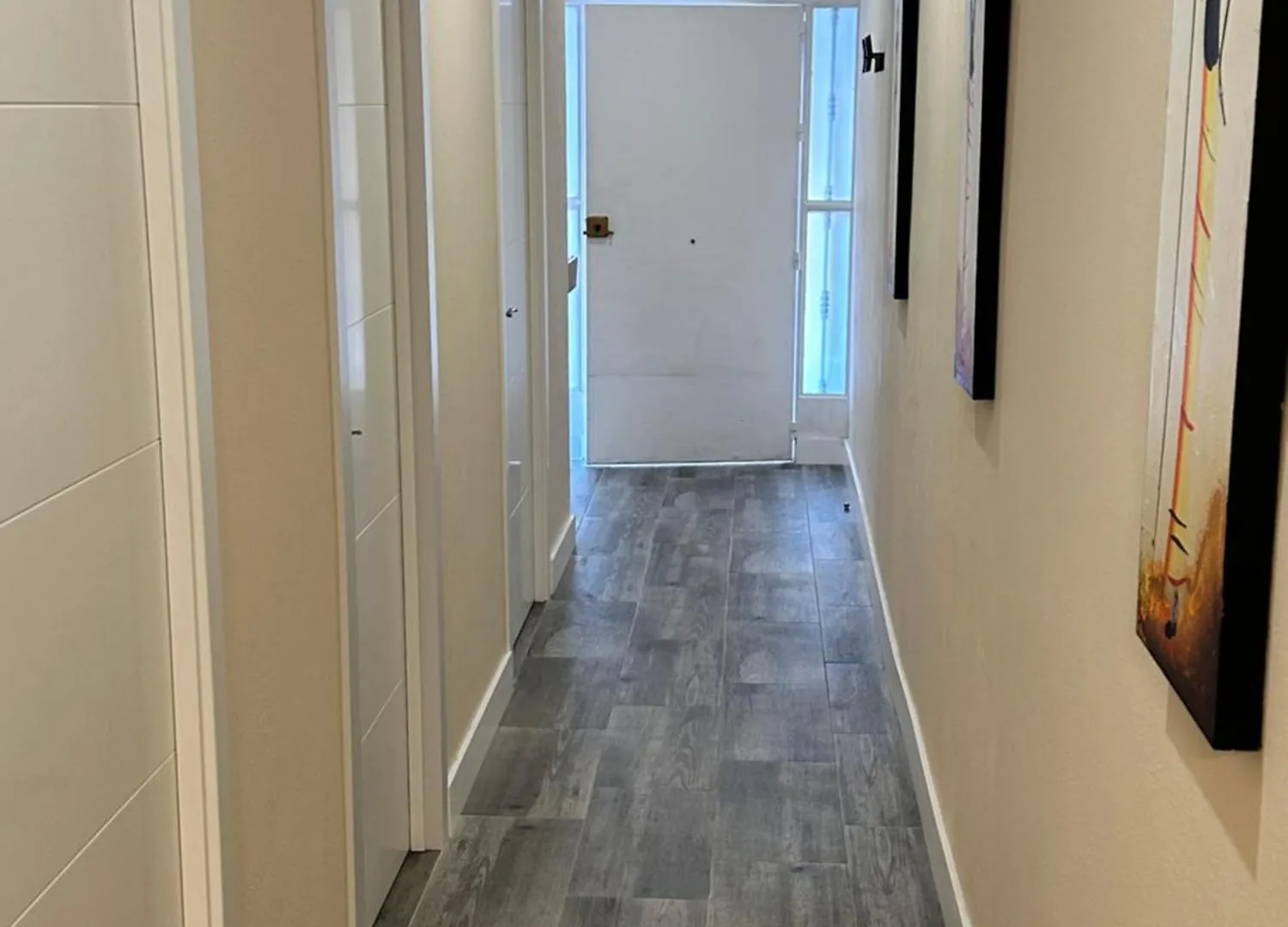 Apartamento Pisito De La Lola Flores 2 Santiponce