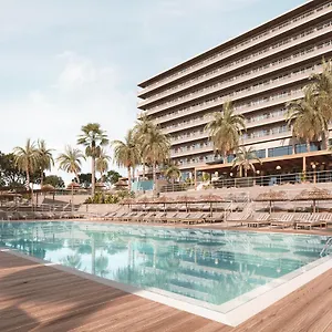 **** Hotel Cook's Club Calviá Beach Espanha