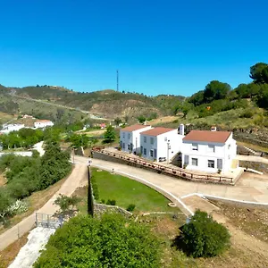 Casa de hóspedes Los Molinos, Sanlúcar de Guadiana