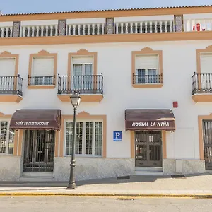 Casa de hóspedes Restaurante La Nina, Palos de la Frontera