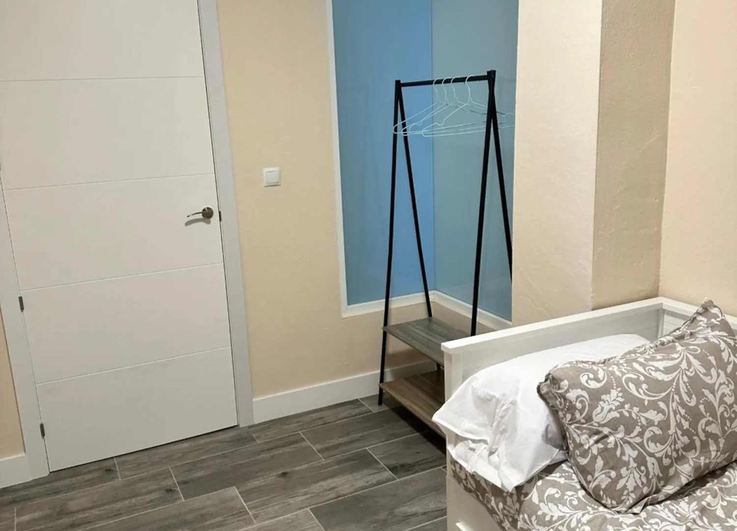Apartment Pisito De La Lola Flores 2 Santiponce Spain
